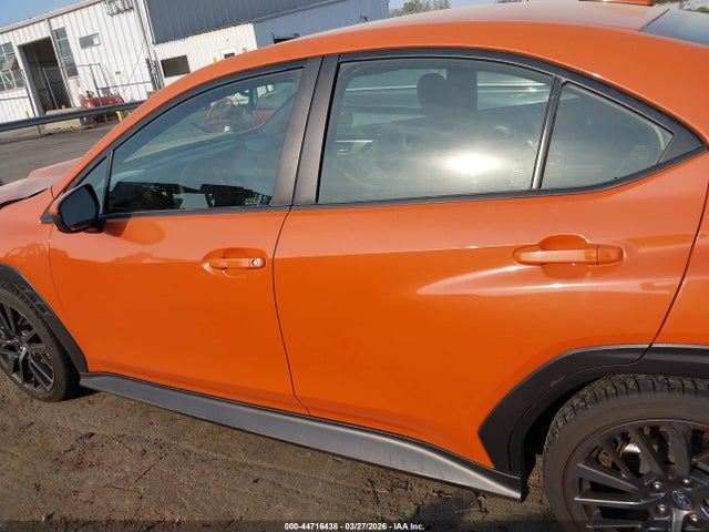Aukcja sprzedaży 2024 Subaru Wrx Premium, vin: JF1VBAH60R9809849, numer aukcji: 44716438