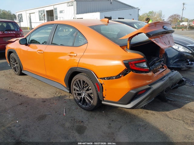 Aukcja sprzedaży 2024 Subaru Wrx Premium, vin: JF1VBAH60R9809849, numer aukcji: 44716438