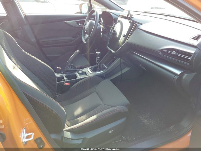 Aukcja sprzedaży 2024 Subaru Wrx Premium, vin: JF1VBAH60R9809849, numer aukcji: 44716438