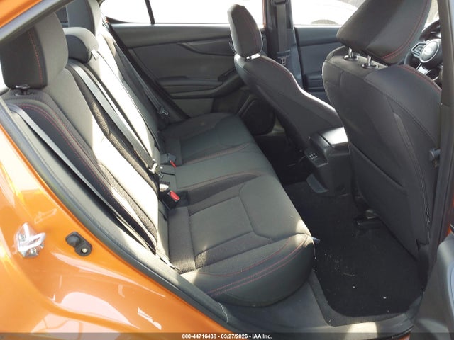 Aukcja sprzedaży 2024 Subaru Wrx Premium, vin: JF1VBAH60R9809849, numer aukcji: 44716438