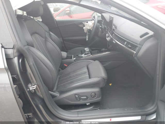 44716440 :رقم المزاد ، WAUB4CF59PA006589 vin ، 2023 Audi S5 Sportback Prestige Tfsi Quattro Tiptronic مزاد بيع