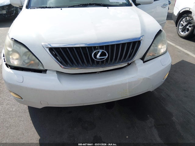 2008 Lexus Rx 350 მანქანა იყიდება აუქციონზე, vin: 2T2GK31U58C042267, აუქციონის ნომერი: 44716441