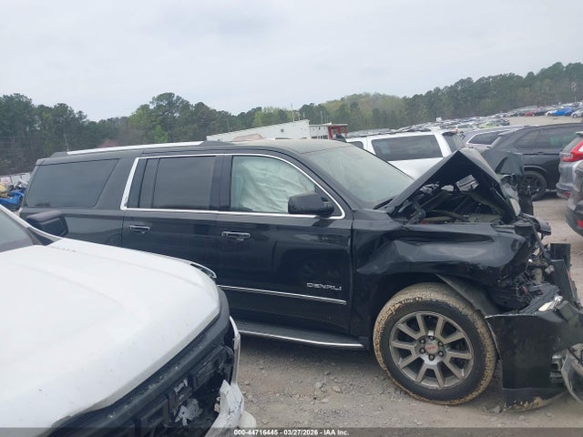 Aukcja sprzedaży 2020 Gmc Yukon Xl 2wd Denali, vin: 1GKS1HKJ9LR186295, numer aukcji: 44716445