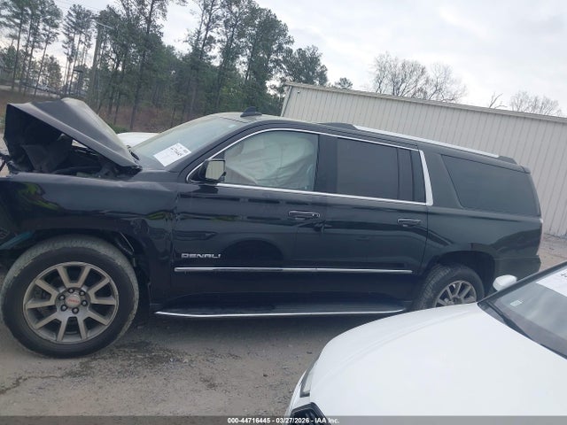 Aukcja sprzedaży 2020 Gmc Yukon Xl 2wd Denali, vin: 1GKS1HKJ9LR186295, numer aukcji: 44716445
