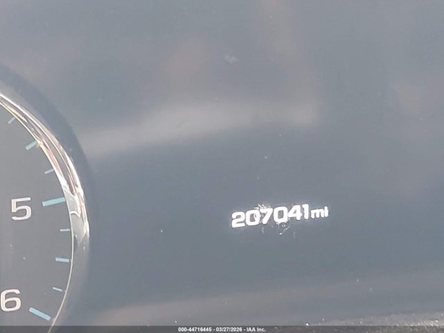 Aukcja sprzedaży 2020 Gmc Yukon Xl 2wd Denali, vin: 1GKS1HKJ9LR186295, numer aukcji: 44716445