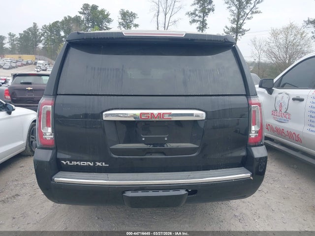 Aukcja sprzedaży 2020 Gmc Yukon Xl 2wd Denali, vin: 1GKS1HKJ9LR186295, numer aukcji: 44716445