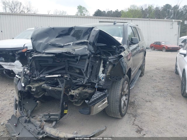 Aukcja sprzedaży 2020 Gmc Yukon Xl 2wd Denali, vin: 1GKS1HKJ9LR186295, numer aukcji: 44716445