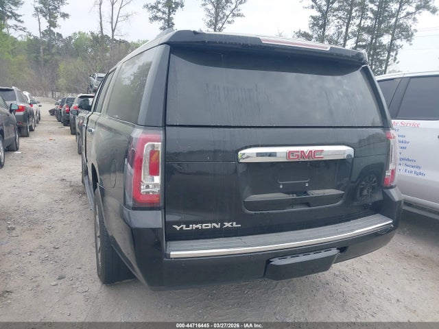 Aukcja sprzedaży 2020 Gmc Yukon Xl 2wd Denali, vin: 1GKS1HKJ9LR186295, numer aukcji: 44716445