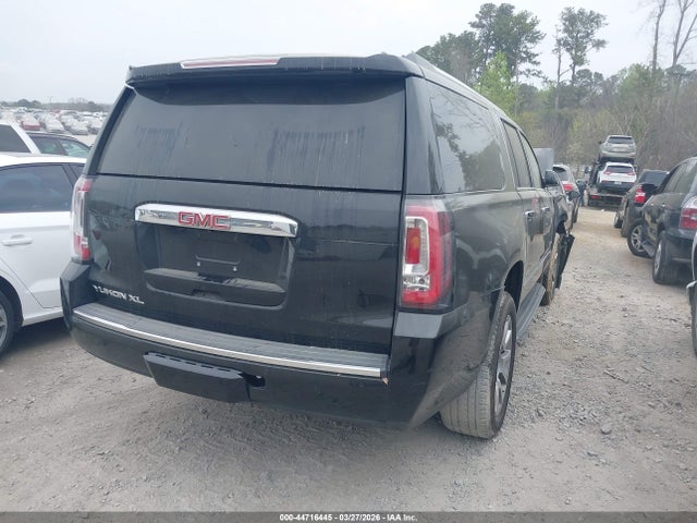 Aukcja sprzedaży 2020 Gmc Yukon Xl 2wd Denali, vin: 1GKS1HKJ9LR186295, numer aukcji: 44716445