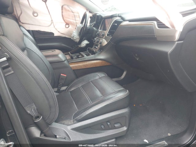 Aukcja sprzedaży 2020 Gmc Yukon Xl 2wd Denali, vin: 1GKS1HKJ9LR186295, numer aukcji: 44716445