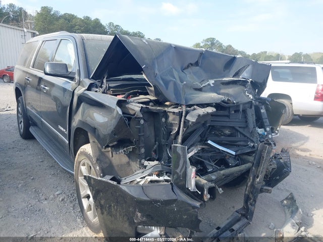 Aukcja sprzedaży 2020 Gmc Yukon Xl 2wd Denali, vin: 1GKS1HKJ9LR186295, numer aukcji: 44716445