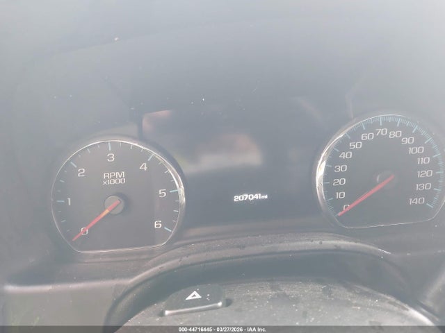 Aukcja sprzedaży 2020 Gmc Yukon Xl 2wd Denali, vin: 1GKS1HKJ9LR186295, numer aukcji: 44716445