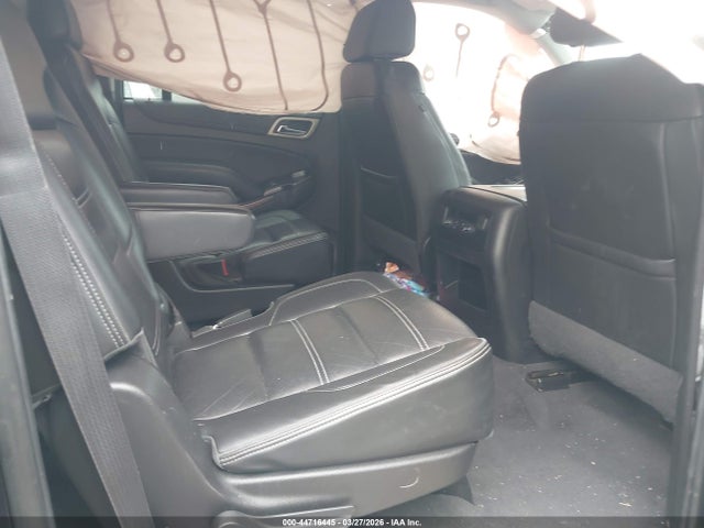 Aukcja sprzedaży 2020 Gmc Yukon Xl 2wd Denali, vin: 1GKS1HKJ9LR186295, numer aukcji: 44716445