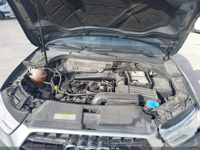 2017 AUDI Q3 WA1BCCFS9HR011185 Photo 9