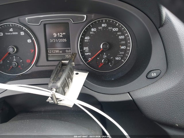 2017 AUDI Q3 WA1BCCFS9HR011185 Photo 10