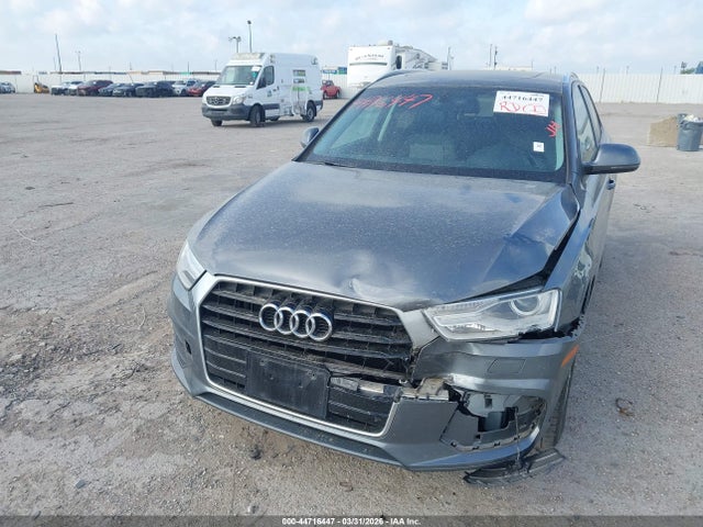 2017 AUDI Q3 WA1BCCFS9HR011185 Photo 5