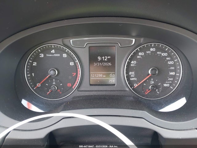 2017 AUDI Q3 WA1BCCFS9HR011185 Photo 6