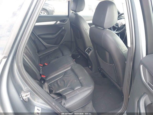 2017 AUDI Q3 WA1BCCFS9HR011185 Photo 7