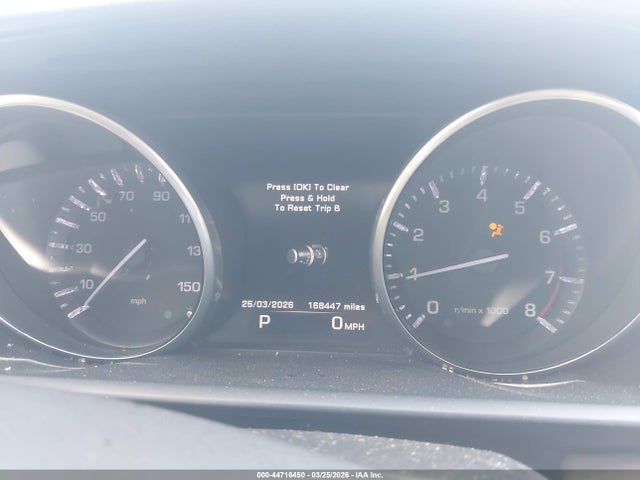 2014 LAND ROVER RANGE ROVER SPORT SALWR2WF2EA343748 Photo 6