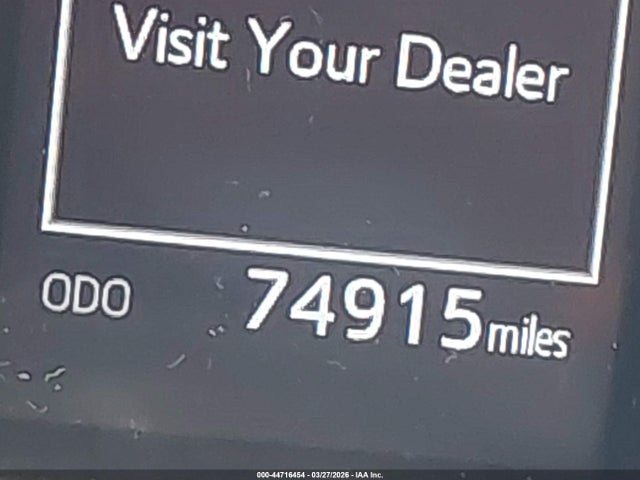 4T1C11AK0MU442450 Toyota CAMRY LE