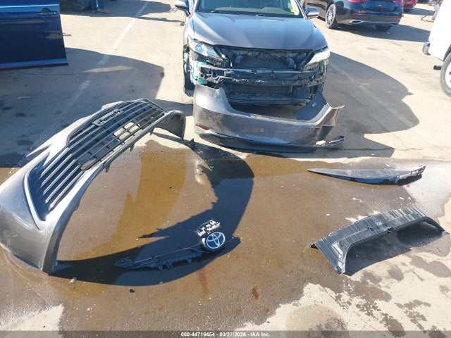 4T1C11AK0MU442450 Toyota CAMRY LE
