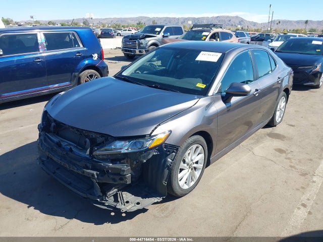 4T1C11AK0MU442450 Toyota CAMRY LE