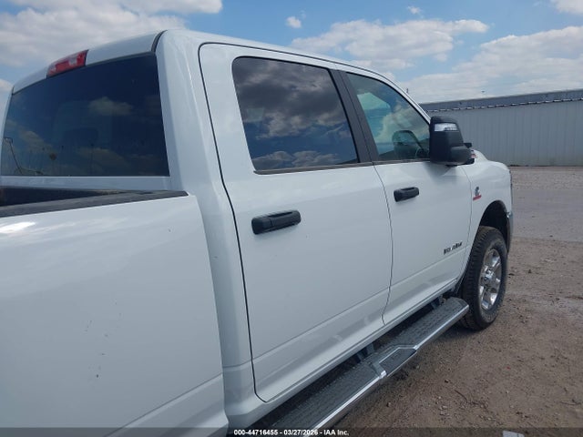 44716455 :رقم المزاد ، 3C6UR5JL6TG274467 vin ، 2026 Ram 2500 مزاد بيع