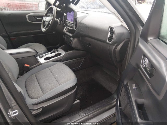 Продажа на аукционе авто 2024 Ford Bronco Sport Big Bend, vin: 3FMCR9B62RRF10030, номер лота: 44716462