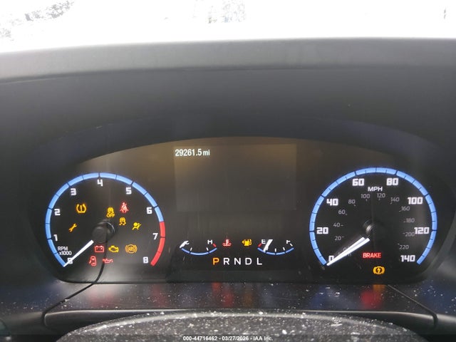 Продажа на аукционе авто 2024 Ford Bronco Sport Big Bend, vin: 3FMCR9B62RRF10030, номер лота: 44716462