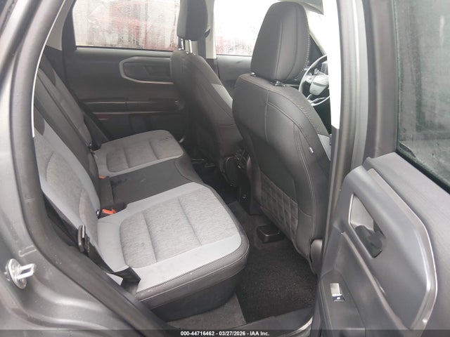 Продажа на аукционе авто 2024 Ford Bronco Sport Big Bend, vin: 3FMCR9B62RRF10030, номер лота: 44716462