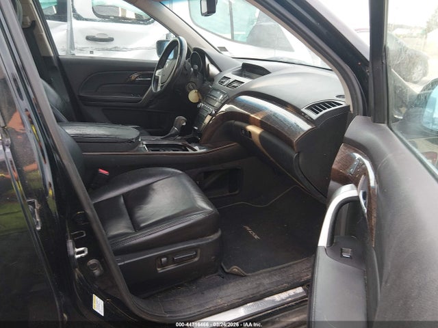 2010 ACURA MDX 2HNYD2H2XAH521436 Photo 4