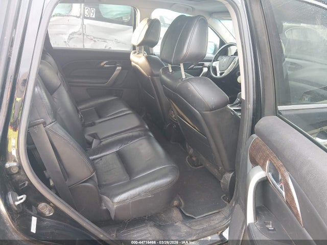 2010 ACURA MDX 2HNYD2H2XAH521436 Photo 7