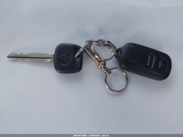 2006 TOYOTA HIGHLANDER JTEGP21A160125512 Photo 10