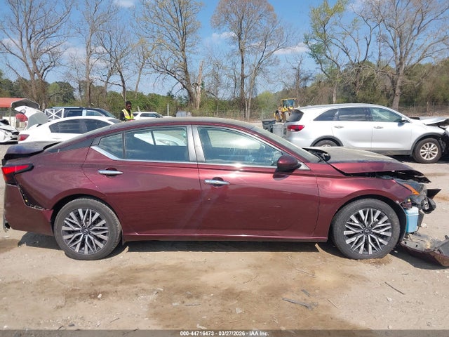 1N4BL4DV2PN361634 Nissan Altima Sv Fwd