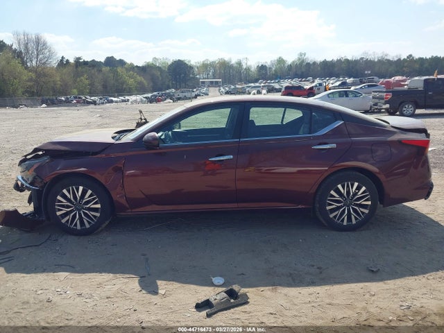 1N4BL4DV2PN361634 Nissan Altima Sv Fwd