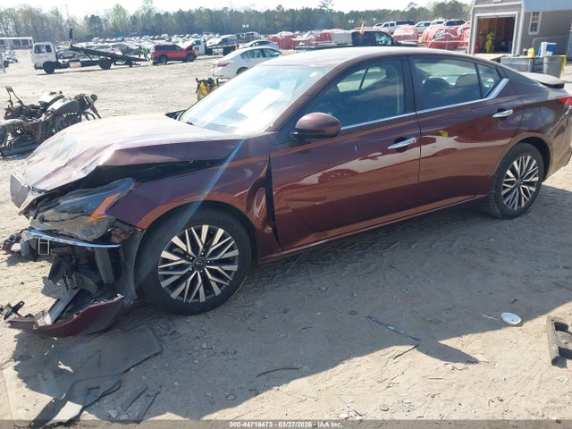 1N4BL4DV2PN361634 Nissan Altima Sv Fwd