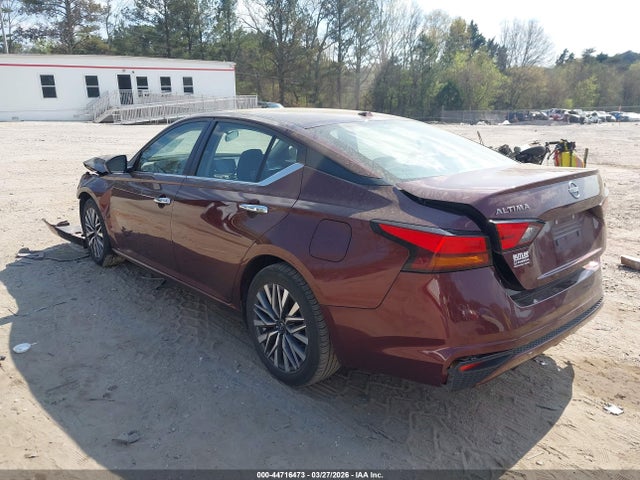 1N4BL4DV2PN361634 Nissan Altima Sv Fwd