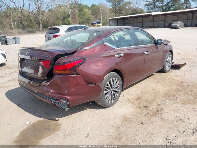1N4BL4DV2PN361634 Nissan Altima Sv Fwd