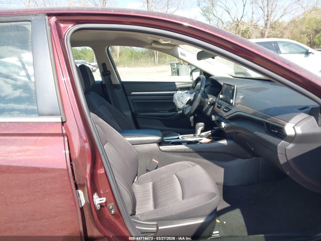 1N4BL4DV2PN361634 Nissan Altima Sv Fwd