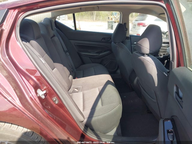 1N4BL4DV2PN361634 Nissan Altima Sv Fwd