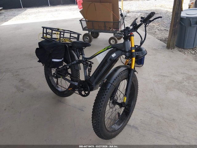 Burchda E-bike 2026 28472095040533 головне зображення
