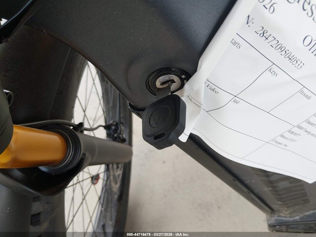 Burchda E-bike 2026 28472095040533 Image 11