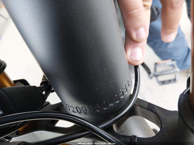 Burchda E-bike 2026 28472095040533 Image 12