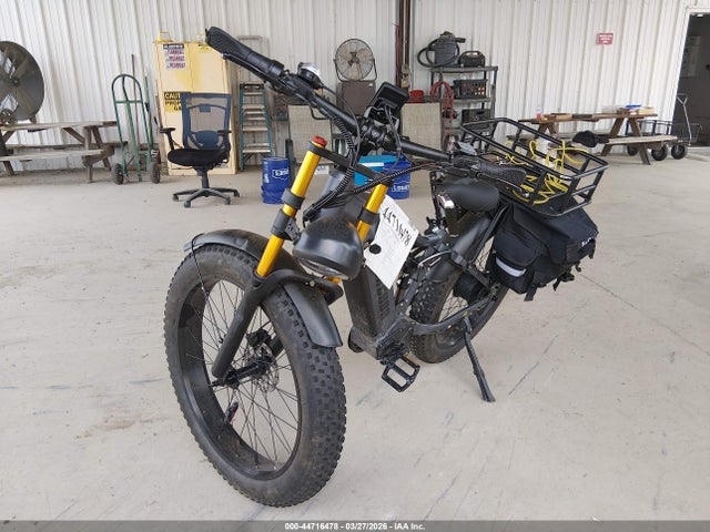 Burchda E-bike 2026 28472095040533 Image 2