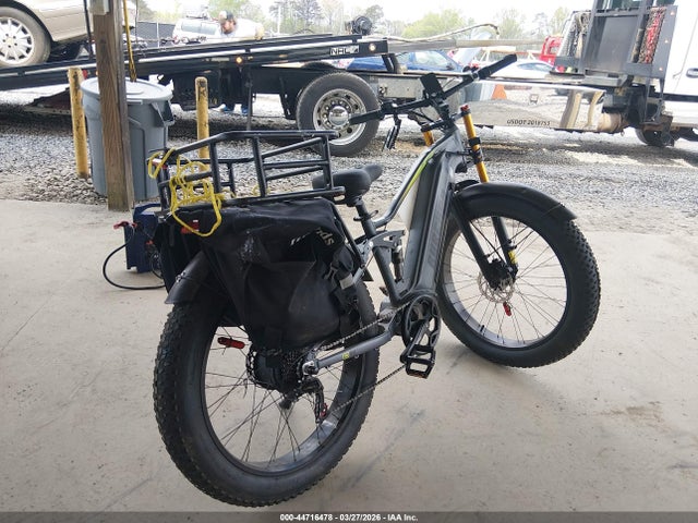Burchda E-bike 2026 28472095040533 Image 4