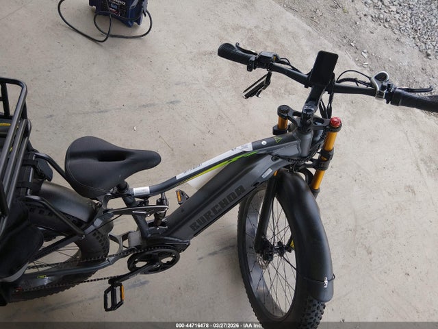 Burchda E-bike 2026 28472095040533 Image 5