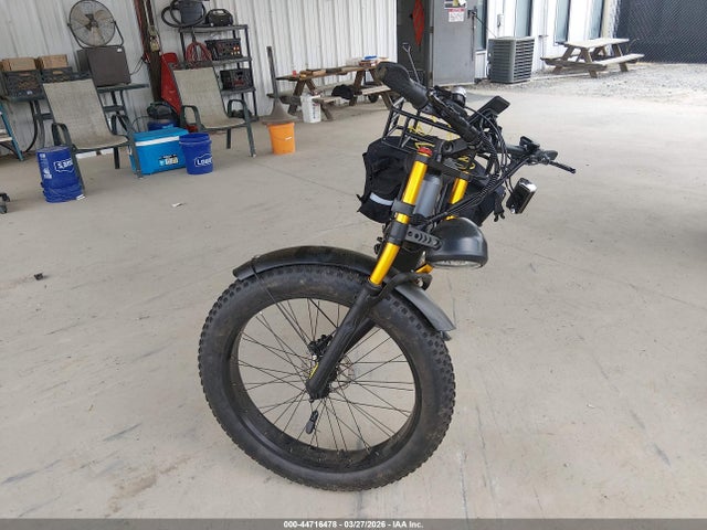 Burchda E-bike 2026 28472095040533 Image 6