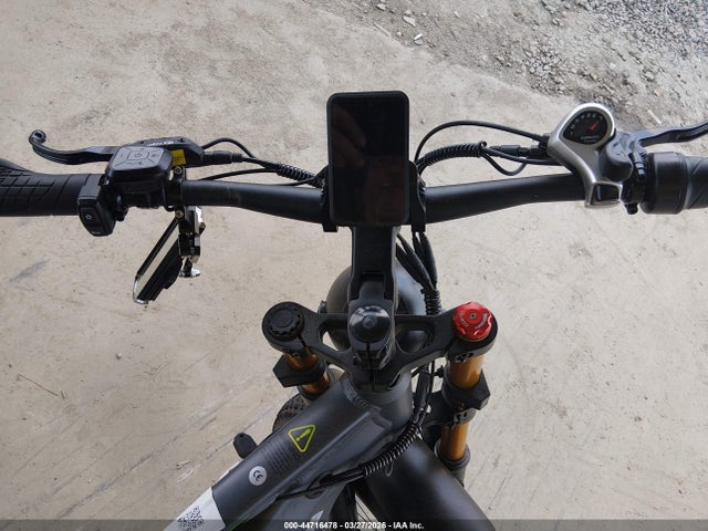 Burchda E-bike 2026 28472095040533 Image 7