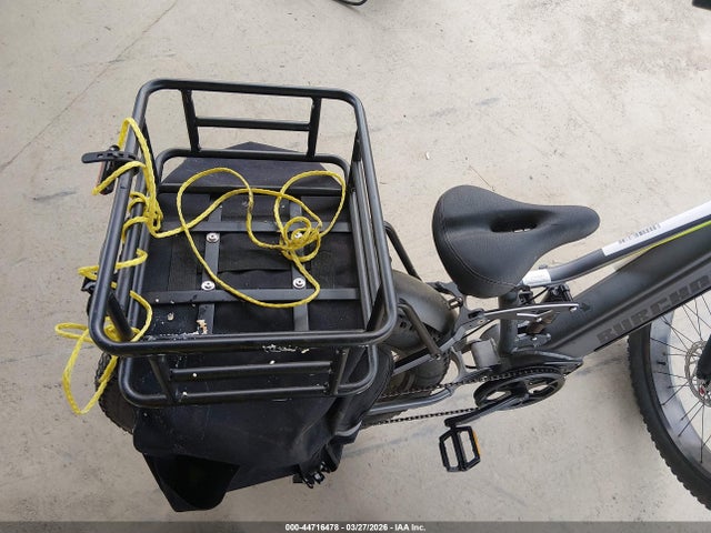 Burchda E-bike 2026 28472095040533 Image 8