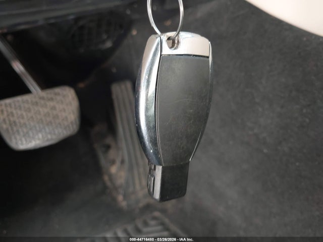 44716480 :رقم المزاد ، 55SWF4KB9FU005754 vin ، 2015 Mercedes-benz C 300 4matic مزاد بيع